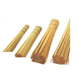 7-17 竹製 ササラ