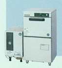 98-1 業務用食器洗浄機 アンダーカウンタータイプ