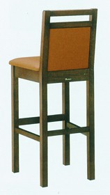 319-2 対馬Nスタンド椅子(Aランク)