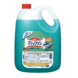 383-5 花王 マジックリン 4.5L (汎用タイプ)